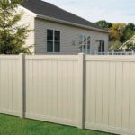 buy vinyl fencing online